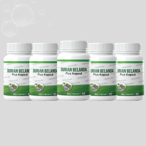 Saya nak simpan stok siap-siap - 5 botol