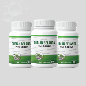 Saya nak habis terus 3 fasa - 3 botol